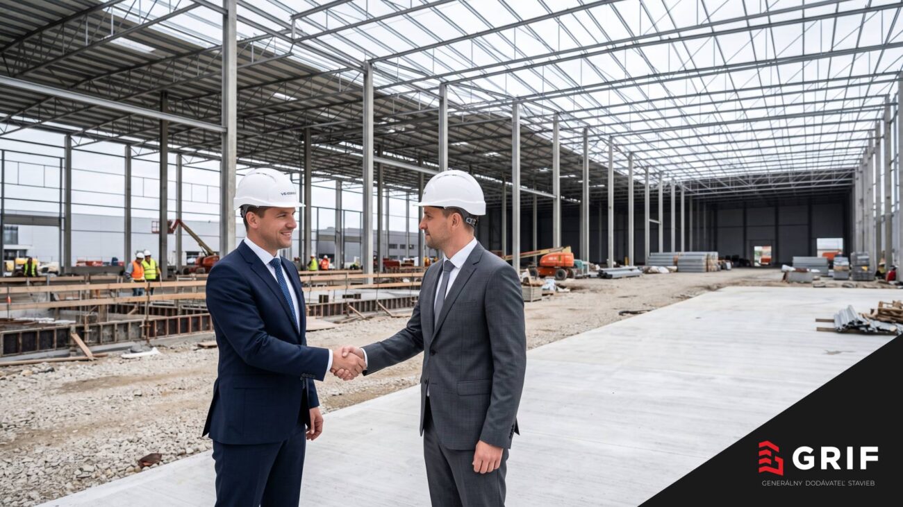 Stavební inžinieri riešia value engineering a optimalizáciu nákladov priamo na stavenisku